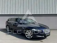 2016 Jaguar XF
