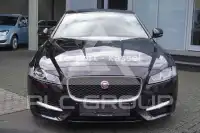 2016 Jaguar XF