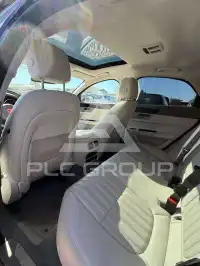 2016 Jaguar XF