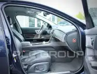2016 Jaguar XF