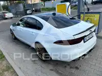 2016 Jaguar XF