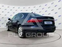 2016 Jaguar XF