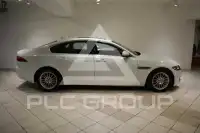 2016 Jaguar XF