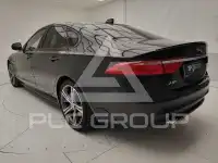 2016 Jaguar XF