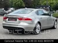 2016 Jaguar XF