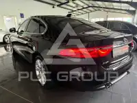 2016 Jaguar XF