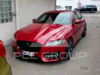 2016 Jaguar XF