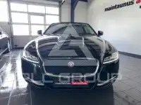 2016 Jaguar XF