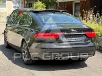 2016 Jaguar XF