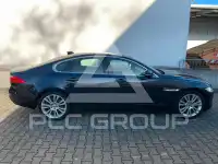 2016 Jaguar XF