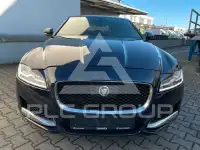 2016 Jaguar XF