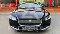 2016 Jaguar XF