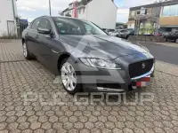 2016 Jaguar XF