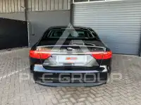 2016 Jaguar XF
