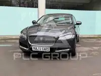 2016 Jaguar XF