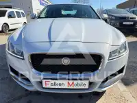 2016 Jaguar XF