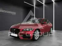 2016 Jaguar XF