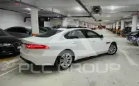 2016 Jaguar XF