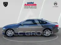 2016 Jaguar XF