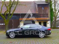 2016 Jaguar XF