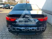 2016 Jaguar XF