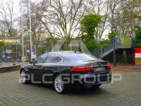 2016 Jaguar XF