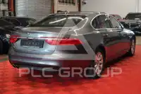 2016 Jaguar XF