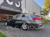 2016 Jaguar XF