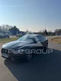 2016 Jaguar XF