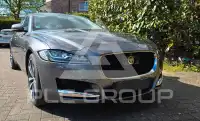 2016 Jaguar XF
