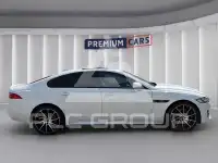 2016 Jaguar XF