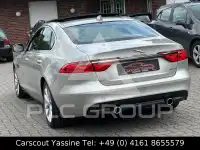 2016 Jaguar XF