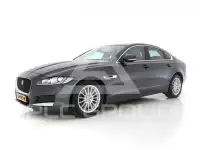 2016 Jaguar XF