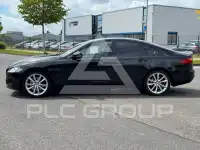 2016 Jaguar XF