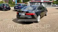 2016 Jaguar XF