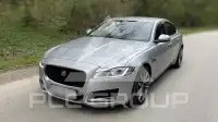 2016 Jaguar XF