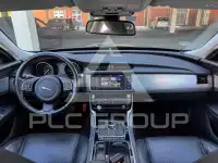 2016 Jaguar XF