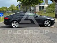 2016 Jaguar XF