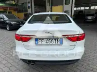 2016 Jaguar XF