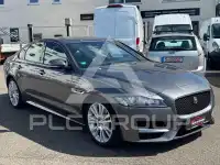 2016 Jaguar XF