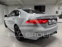2016 Jaguar XF