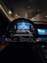 2016 Jaguar XF