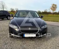 2016 Jaguar XF