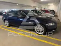 2016 Jaguar XF