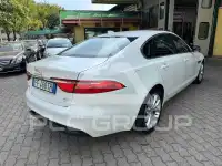 2016 Jaguar XF