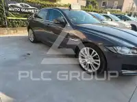2016 Jaguar XF