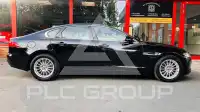2016 Jaguar XF
