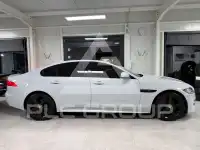 2016 Jaguar XF