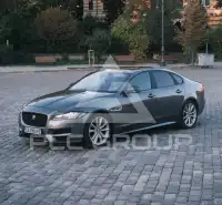 2016 Jaguar XF