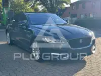 2016 Jaguar XF